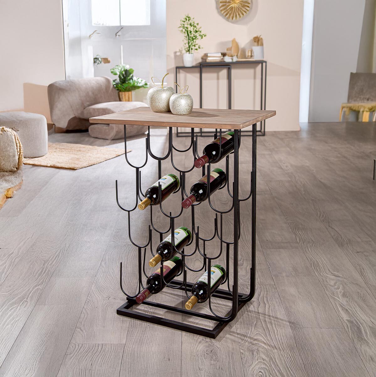 Stojan na víno Xenia