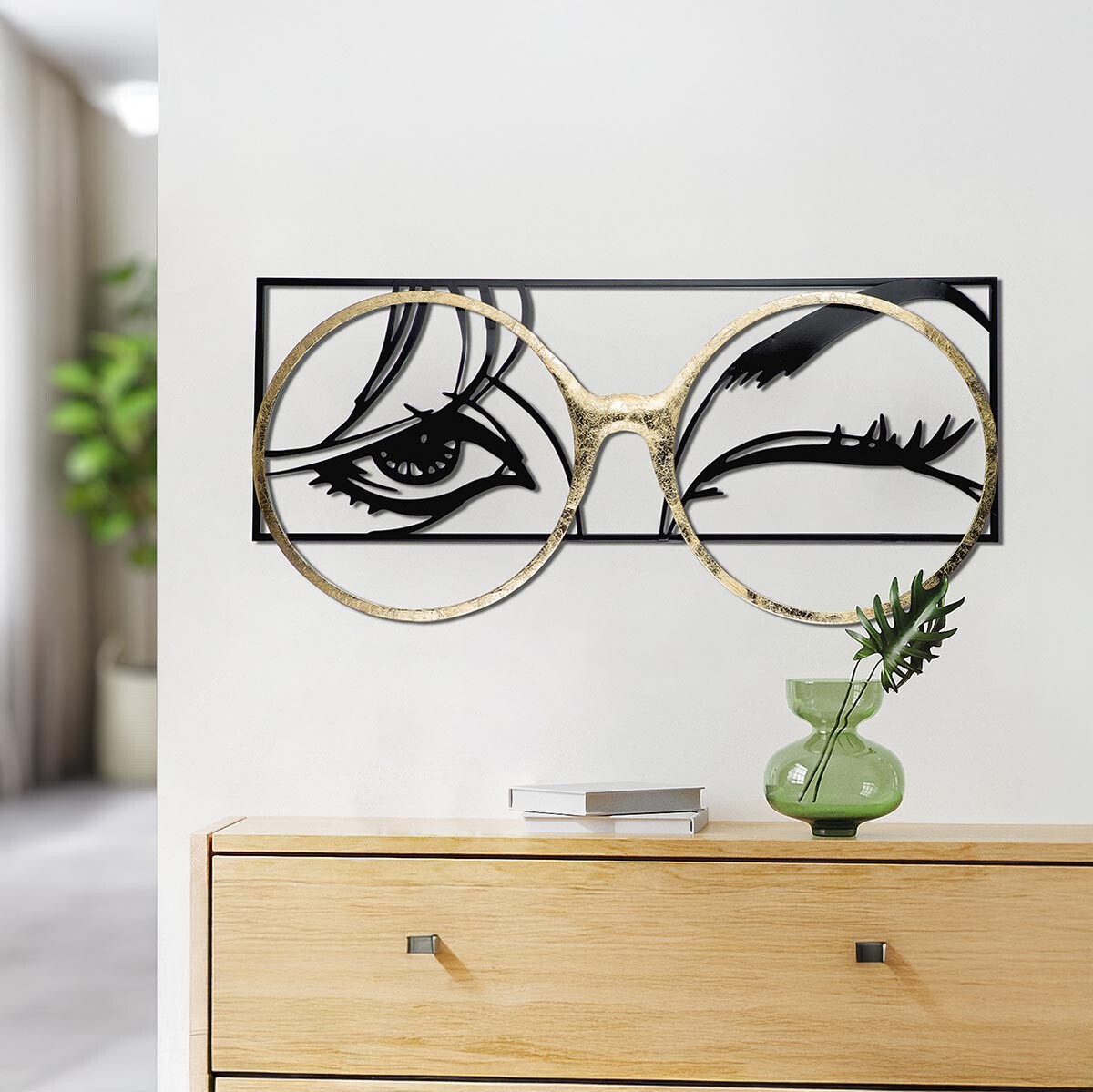 Nástenná dekorácia Twinkle