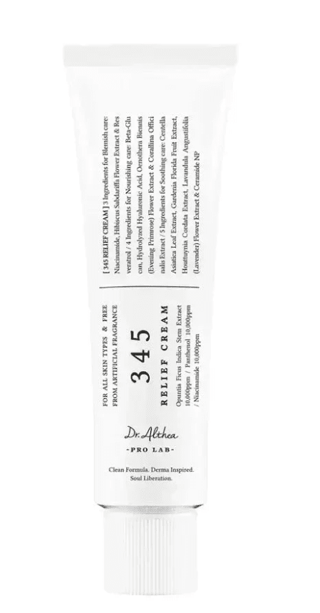 DR ALTHEA PLETOVY KREM+RESVERATROL 345NA