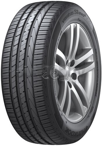 Hankook K117A ventus S1 evo2 SUV 235/50 R19 K117A 99V MFS