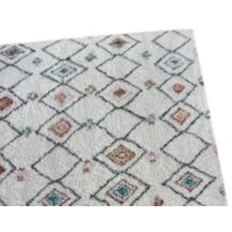 indickynabytok.sk - Koberec MEDIO 160 x 230 cm z pravej vlny