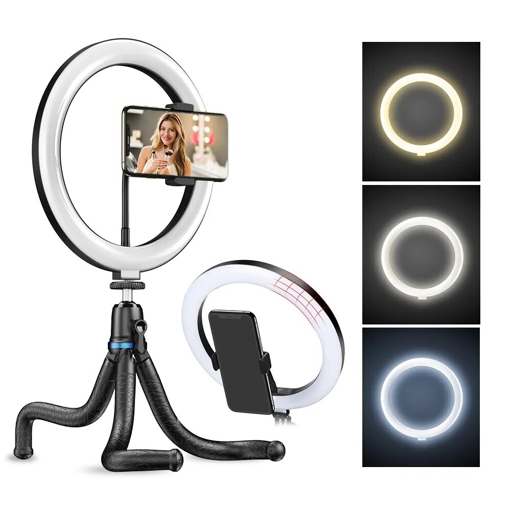 Apexel Apexel Ring Light