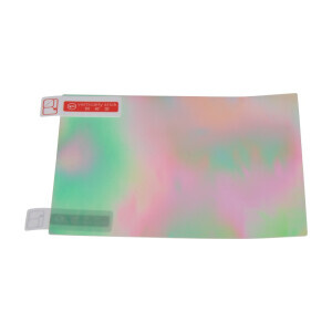 Reflexná doska - pre HEAD UP DISPLEJ (100x75mm)