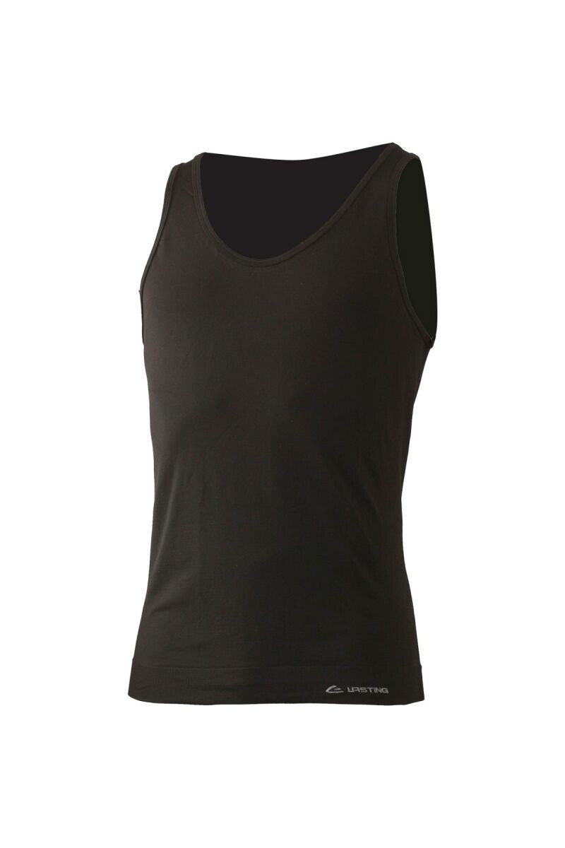 Lasting pánske funkčné tielko MOK čierne Veľkosť: S/M 8596445012255