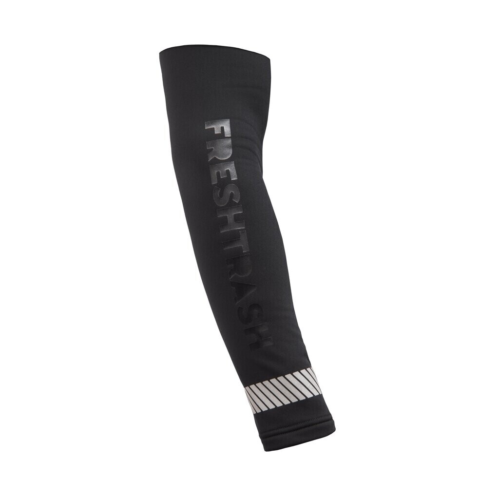 Fresh Trash CYKLO NÁVLEKY arms TRUE BLACK Veľkosť: M