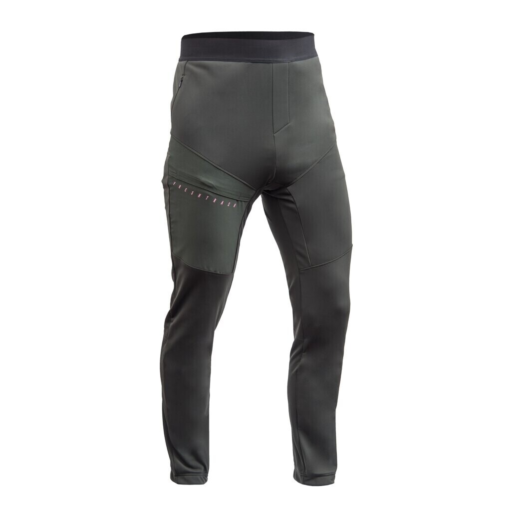 Fresh Trash MEN'S CROSS POINT PANTS OLIVE GREEN Veľkosť: S