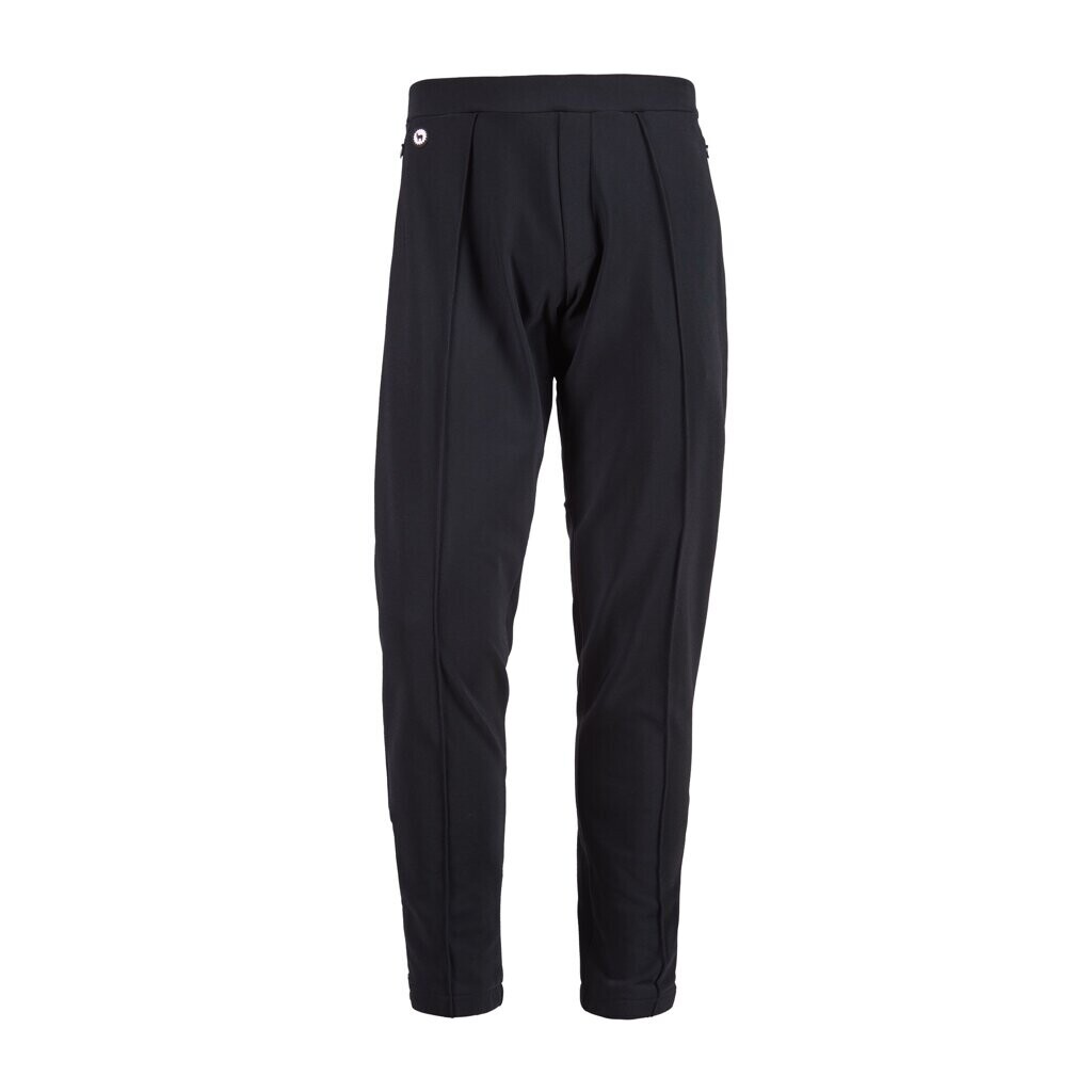 Fresh Trash MEN'S JUNCTION PANTS TRUE BLACK Veľkosť: S