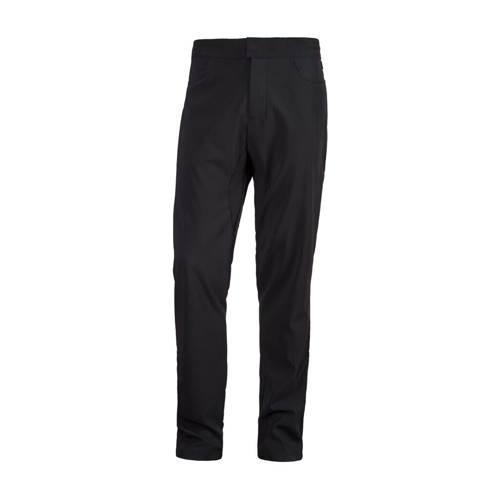 Fresh Trash MEN'S RESISTANCE PANTS TRUE BLACK Veľkosť: S
