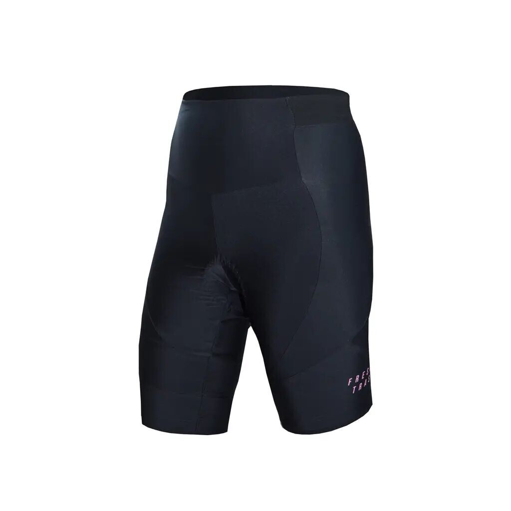 Fresh Trash WOMEN'S CORE SHORTS BLACK Veľkosť: S