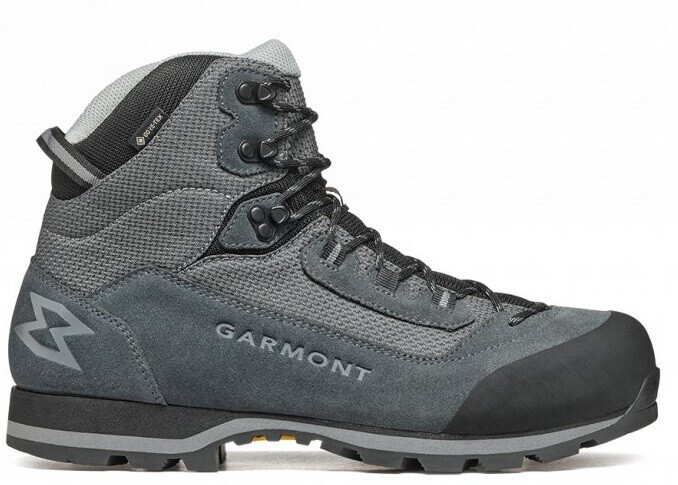 Garmont LAGORAI II GTX shadow grey/neutral grey Veľkosť: 46,5