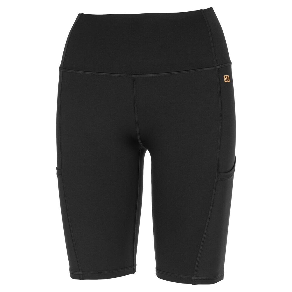 Ardon Dámske biker kraťasy ARDON ALBADEW - Čierna | 2XL