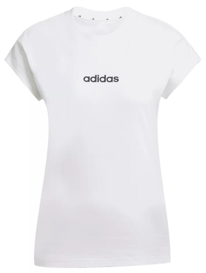 Adidas W LIN SJ T , Dámský top, Velikosť: L