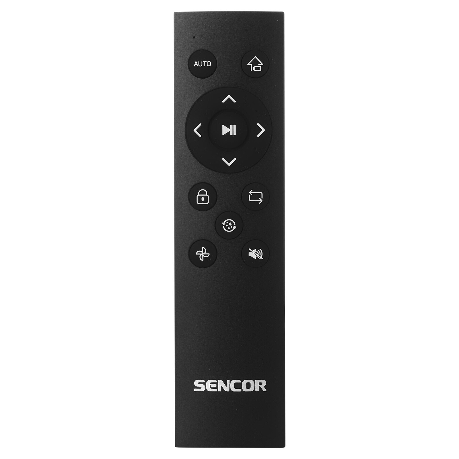 Sencor SRXD 9708 Diaľkový ovládač Kompatibilná so SRV 9790BK, .
