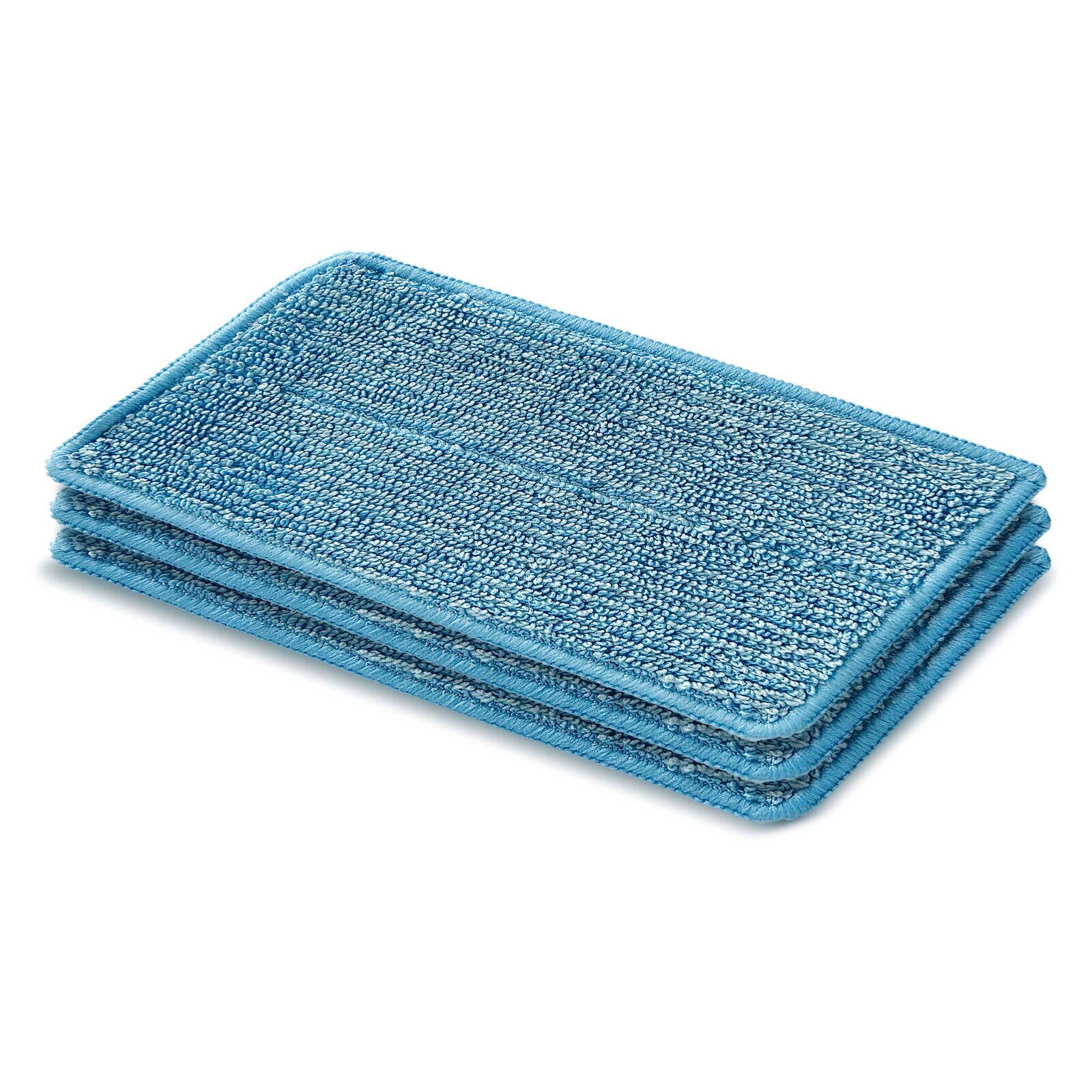 Sencor SRX 0050 Súprava mopovacích vankúšikov Súprava návlekov na mop z mikrovlákna pre SRV 1000SL, .