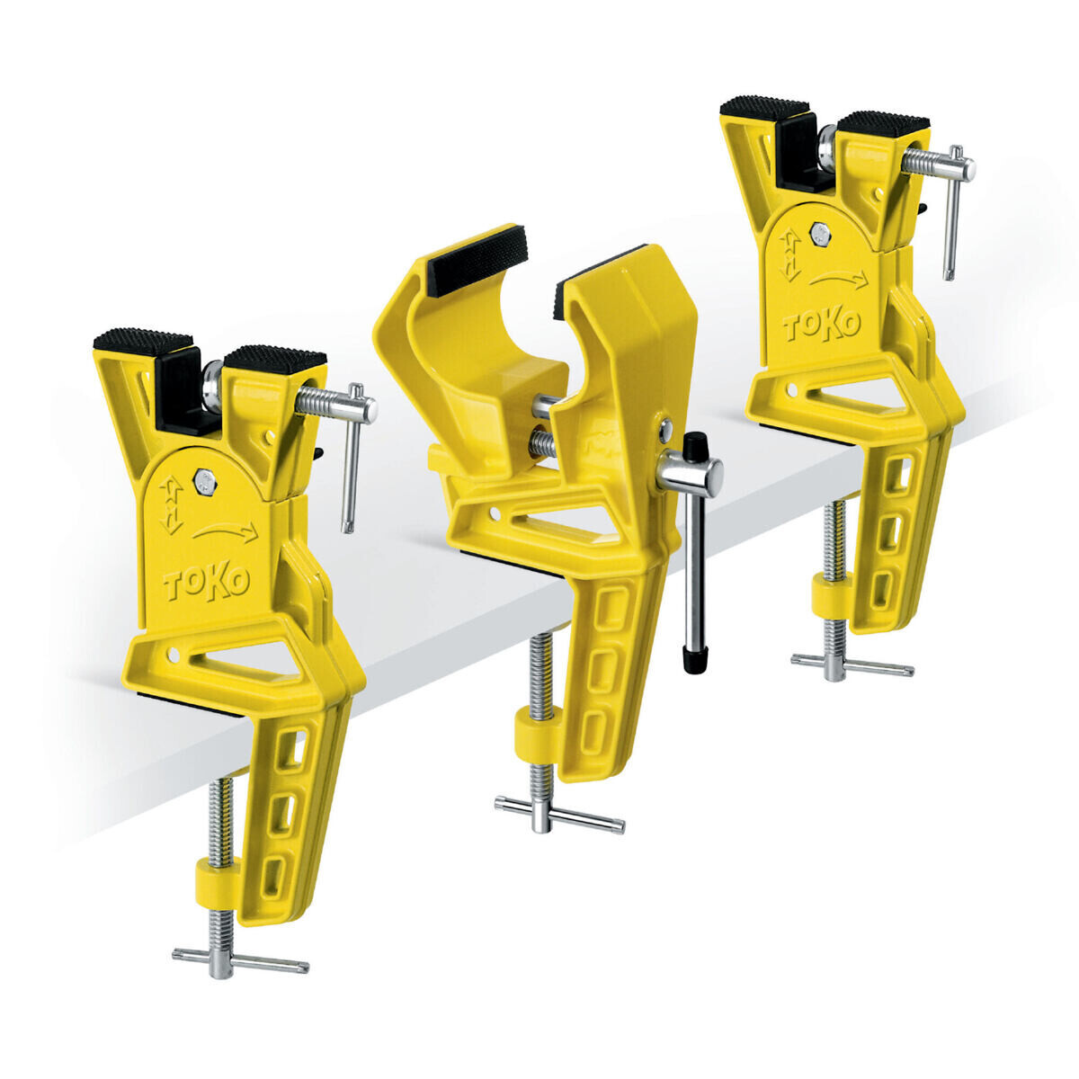 Zverák Toko Ski Vise World Cup