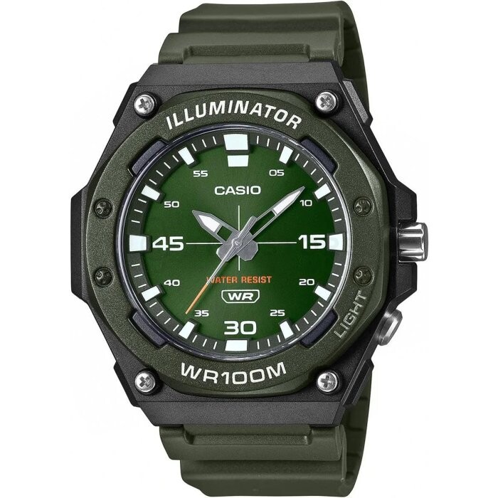 Casio Classic MW-620H-3AVDF