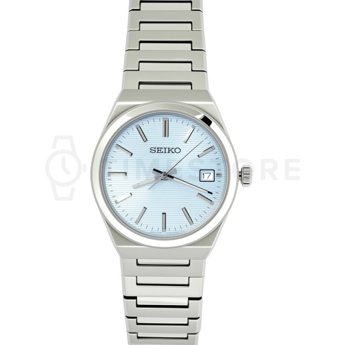 Seiko Quartz SUR599P1