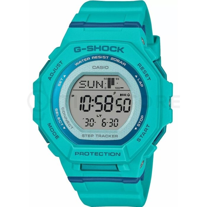 Casio G-Shock GMD-B300SC-2