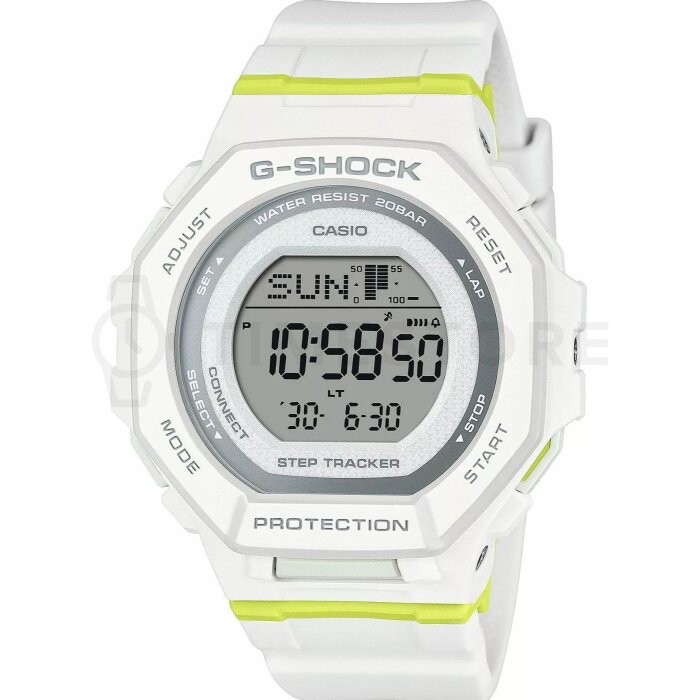 Casio G-Shock GMD-B300SC-7