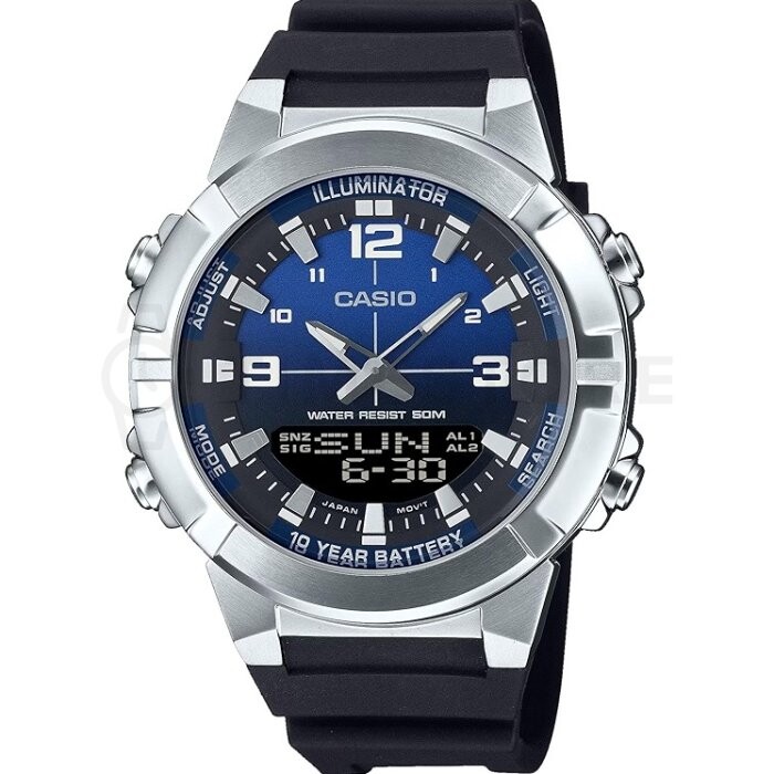 Casio Timeless AMW-870A-2AVDF