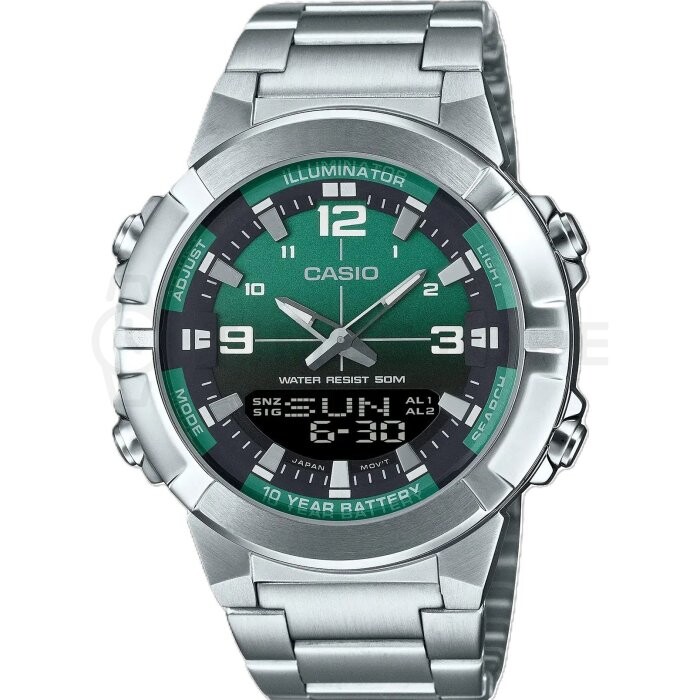 Casio Timeless AMW-870DA-3AVDF