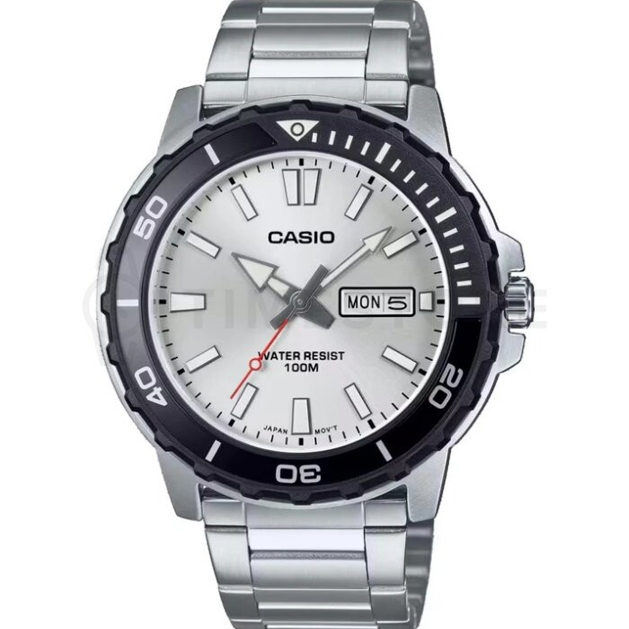 Casio Marine Sport MTD-125D-7AVDF