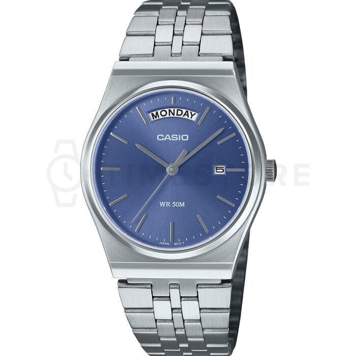 Casio Timeless MTP-B146D-2AVDF