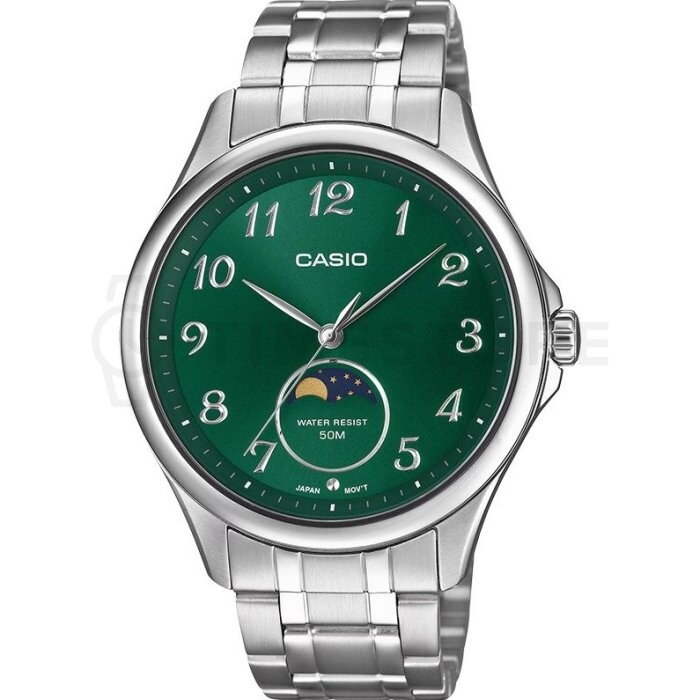 Casio Timeless MTP-M110D-3AVDF
