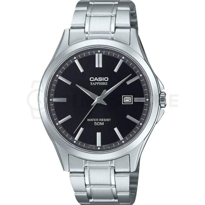 Casio Timeless MTS-115D-1AVDF