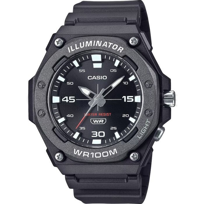 Casio Timeless MW-620H-1AVDF