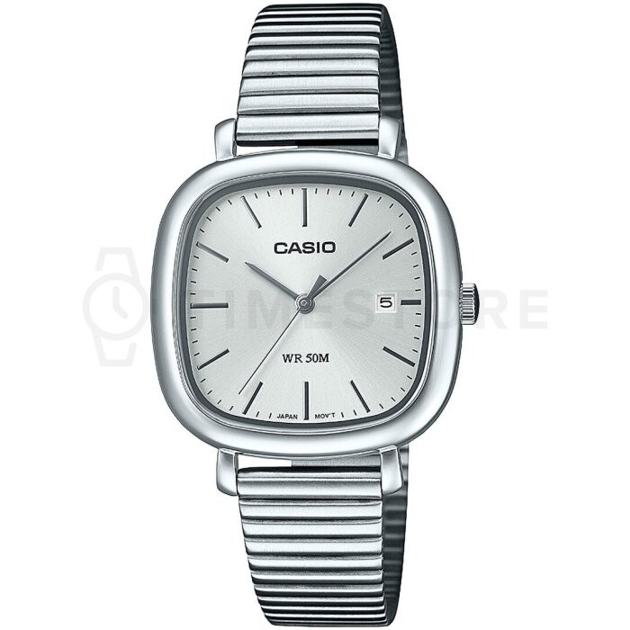 Casio Timeless LTP-B166D-7A