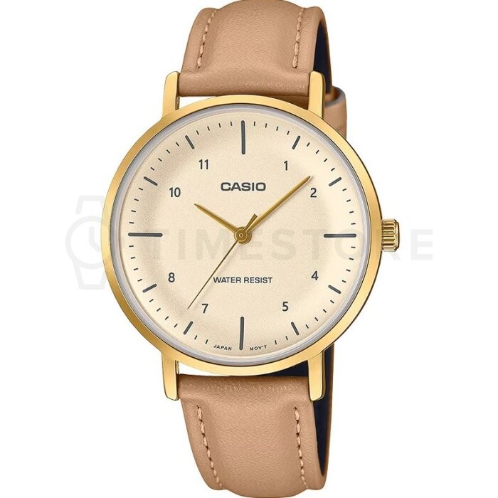 Casio Timeless LTP-VT03GL-4B