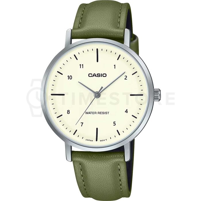 Casio Timeless LTP-VT03L-3B