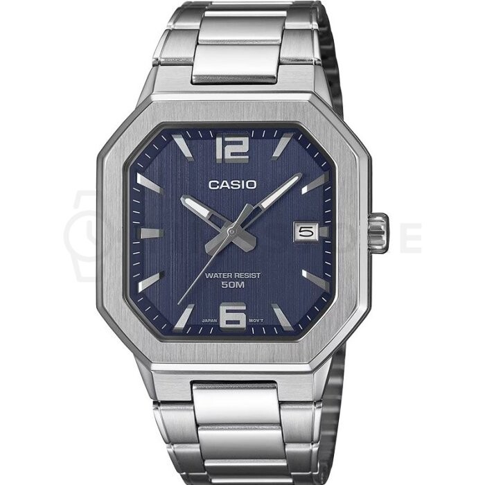 Casio Timeless MTP-B195D-2A
