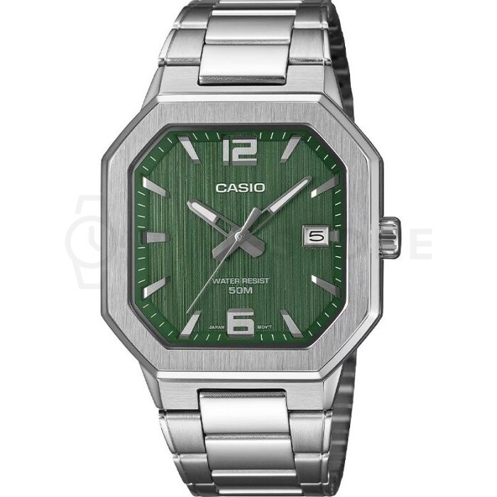 Casio Timeless MTP-B195D-3A