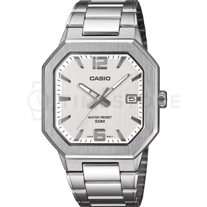 Casio Timeless MTP-B195D-7A