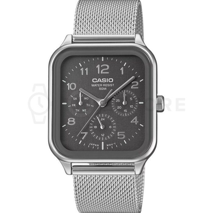 Casio Timeless MTP-M306M-8A