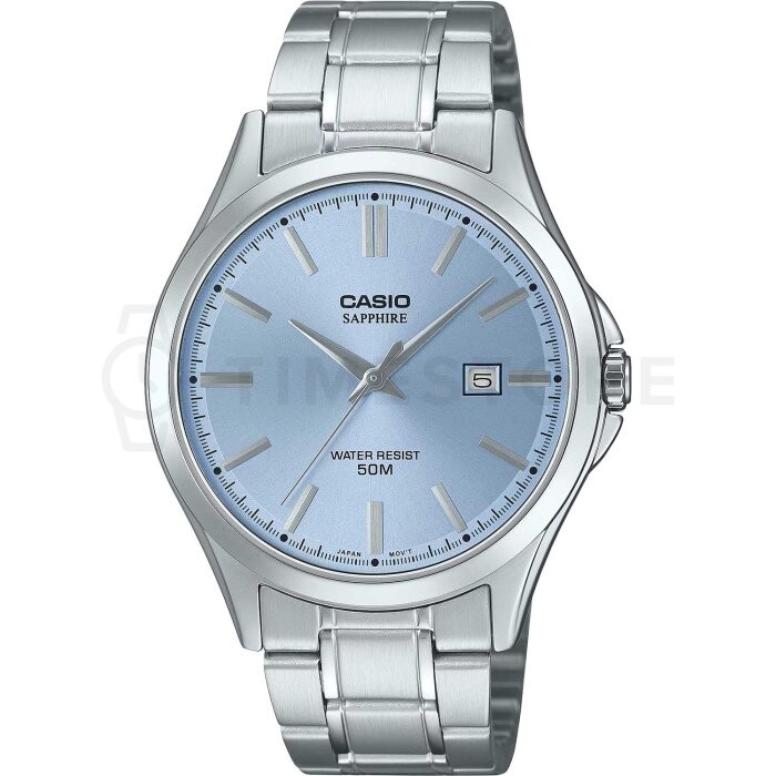 Casio Timeless MTS-115D-2A2