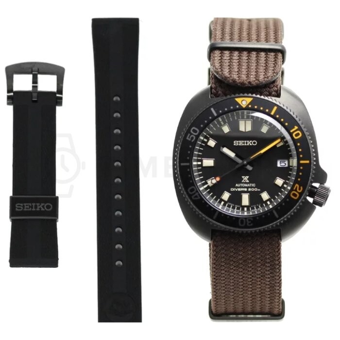 Seiko Prospex SPB257J1