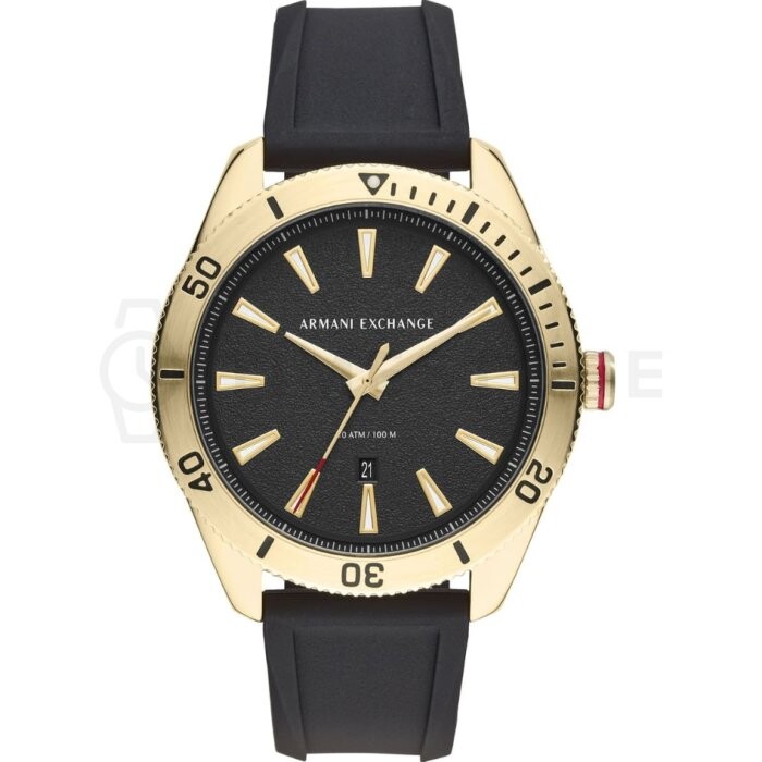 Armani Exchange Enzo AX1828