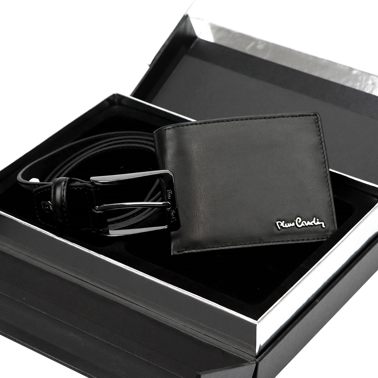 Pierre Cardin PARURE12 GG16