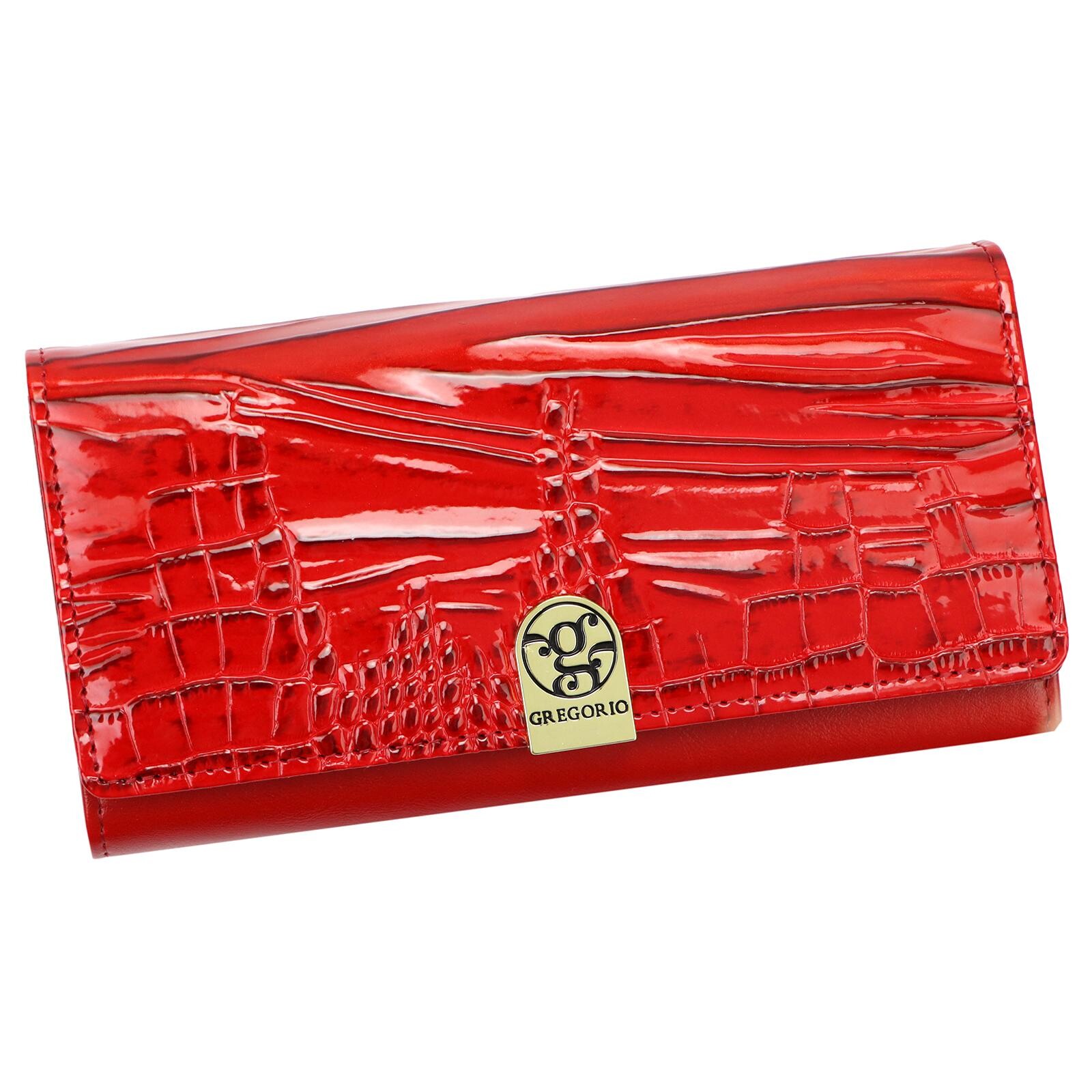 Dámska peňaženka Gregorio AL-100 skl.