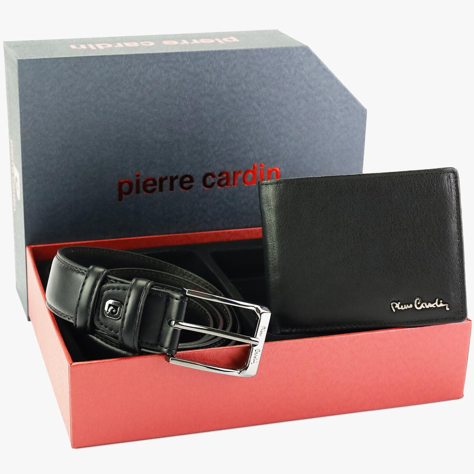 Pierre Cardin PARURE 2551 GG37