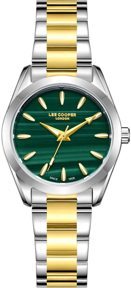 Lee Cooper Analogové hodinky LC08302.270