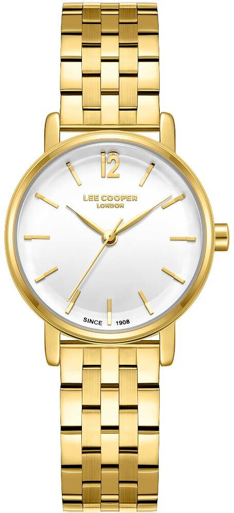 Lee Cooper Analogové hodinky LC08297.130
