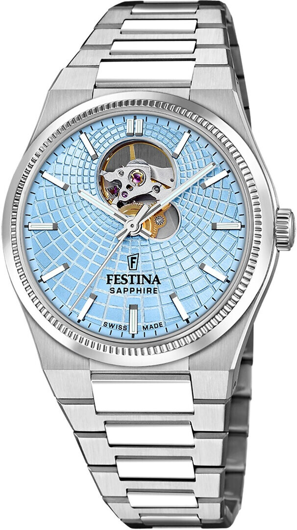 Festina Swiss Made Automatic 20053/5