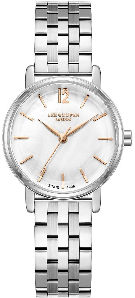 Lee Cooper Analogové hodinky LC08297.370