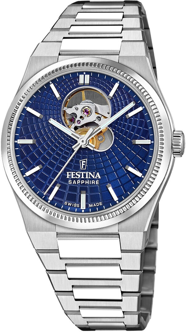 Festina Swiss Made Automatic 20053/2