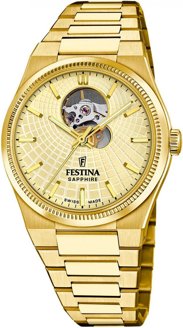 Festina Swiss Made Automatic 20062/2