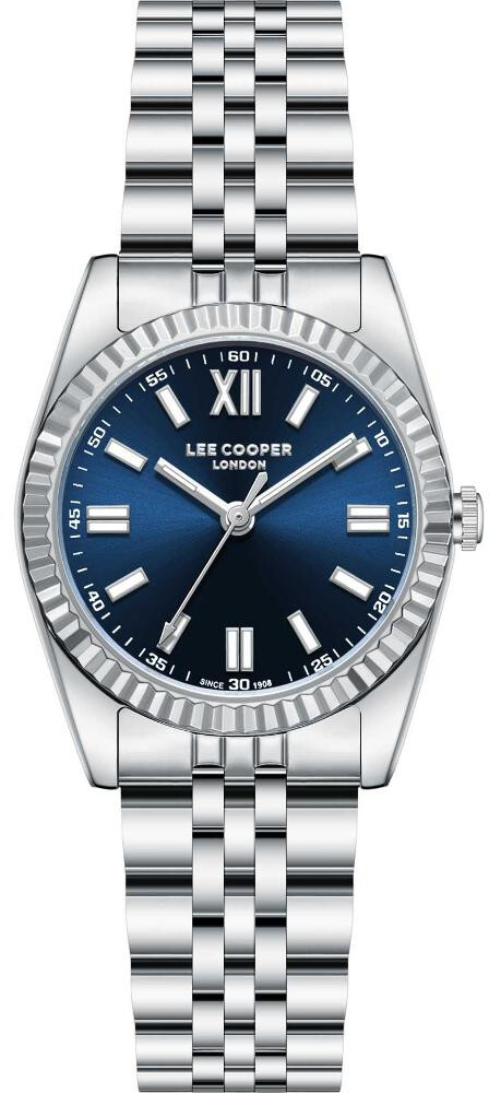 Lee Cooper Analogové hodinky LC08303.390